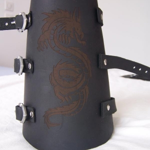 Avant Bras Dragon