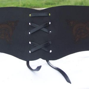 Ceinture Dragon femme