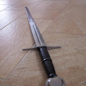 Epée batarde