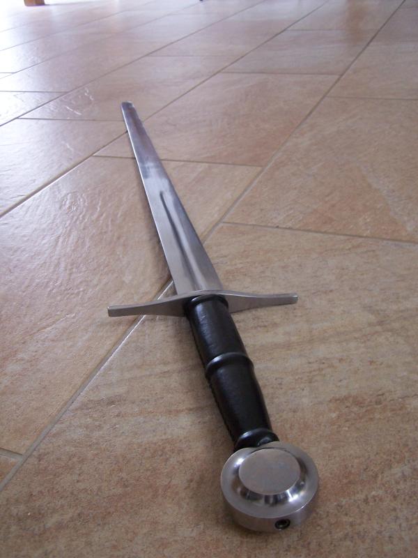 Epée batarde
