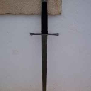 Epée deux mains