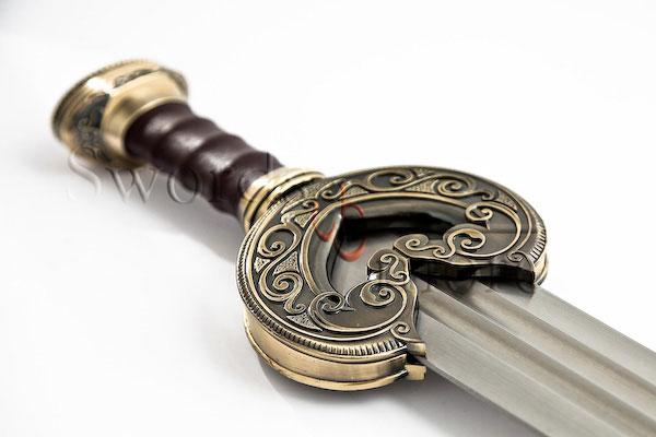 HERUGRIM Epée du roi Théoden – Image 3