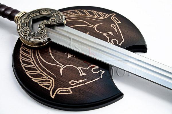 HERUGRIM Epée du roi Théoden – Image 4