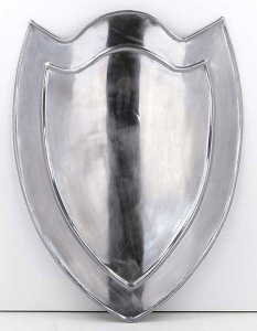 Bouclier de combat