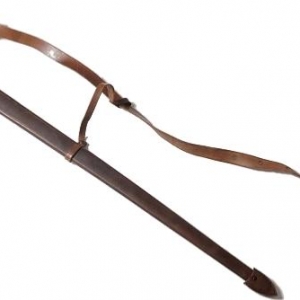 Fourreau avec ceinture