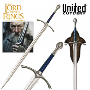 GLAMDRING - L' épée de Gandalf le gris