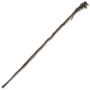 Bâton de Gandalf le Gris + Pipe