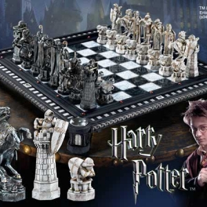 Jeu d'echec le défis final