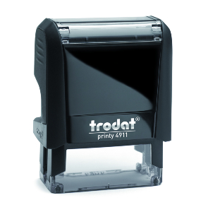 Tampon encreur PRINTY 4.0 4911