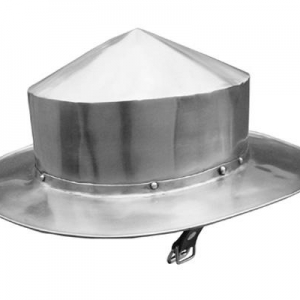 Casque Bouilloire - Défense