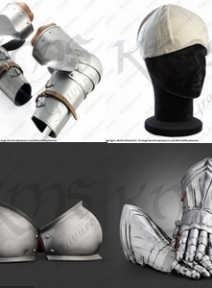 Equipement