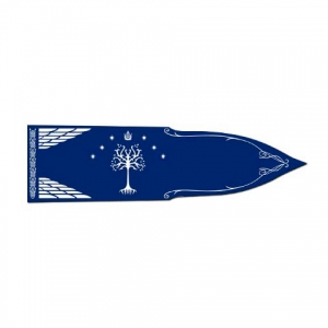 SDA™ - Drapeau du Roi Aragorn