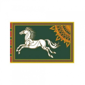 SDA™ - Drapeau du Rohan