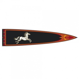 SDA™ - Drapeau du Roi Theoden
