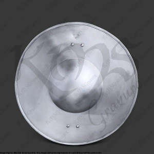 Targe - Bocle 30cm BR