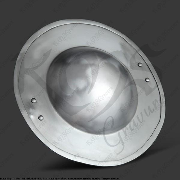 Targe - Bocle 23cm