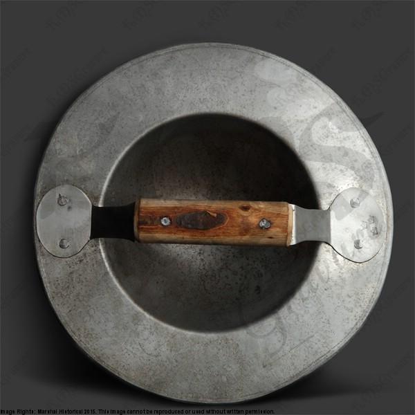 Targe - Bocle 23cm – Image 2
