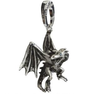 Dragon de Gringott - Charm Lumos - Harry Potter