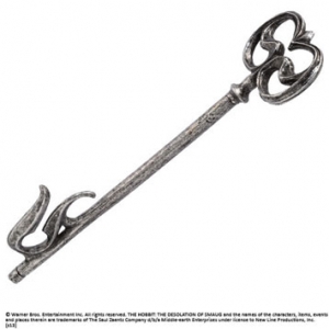Clé de la cellule de Mirkwood