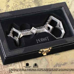 Clé de Thorin Oakenshield