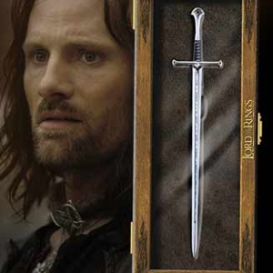 Ouvre lettres - Anduril