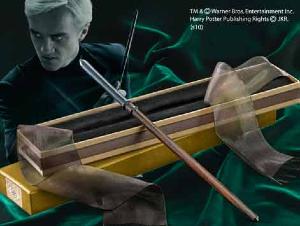 Baguette - Drago Malefoy