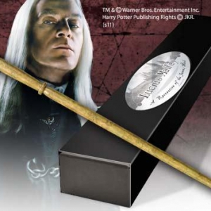 Baguette - Lucius Malefoy
