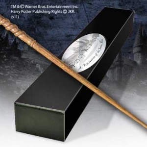 Baguette - Percy Weasley