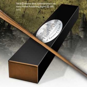 Baguette - Professeur Filius Flintwick