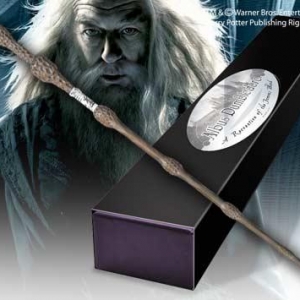 Baguette - Professeur Albus Dumbledore