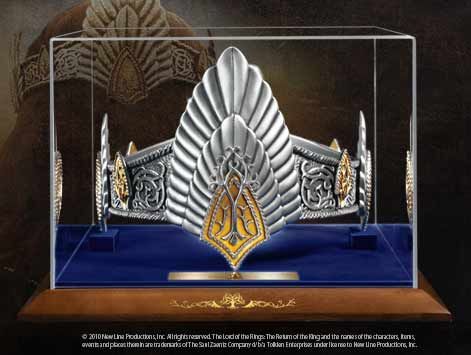 Couronne du Roi Elessar™