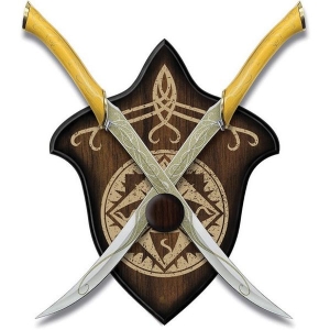 Dagues de LEGOLAS