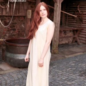 Robe Viking Aveline - Natur