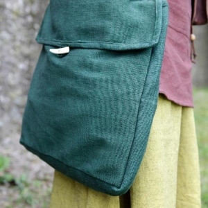 Besace Ehwaz - Vert