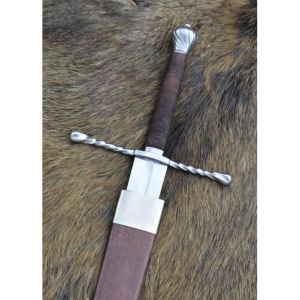 Epée Bâtarde de combat