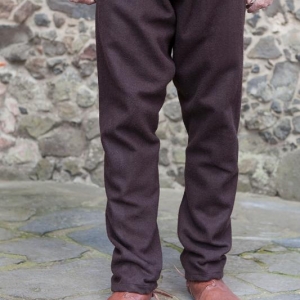 Pantalon Viking Thornberg Fenris - Brun