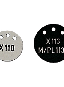 identification