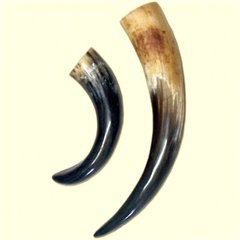 Corne à boire