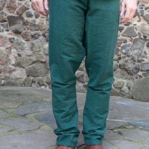 Pantalon Viking Thornberg Ragnar - Vert