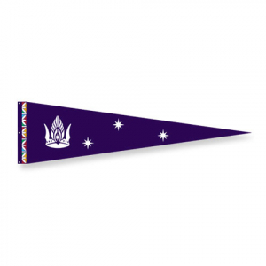 SDA™ - Drapeau des Numénoréens